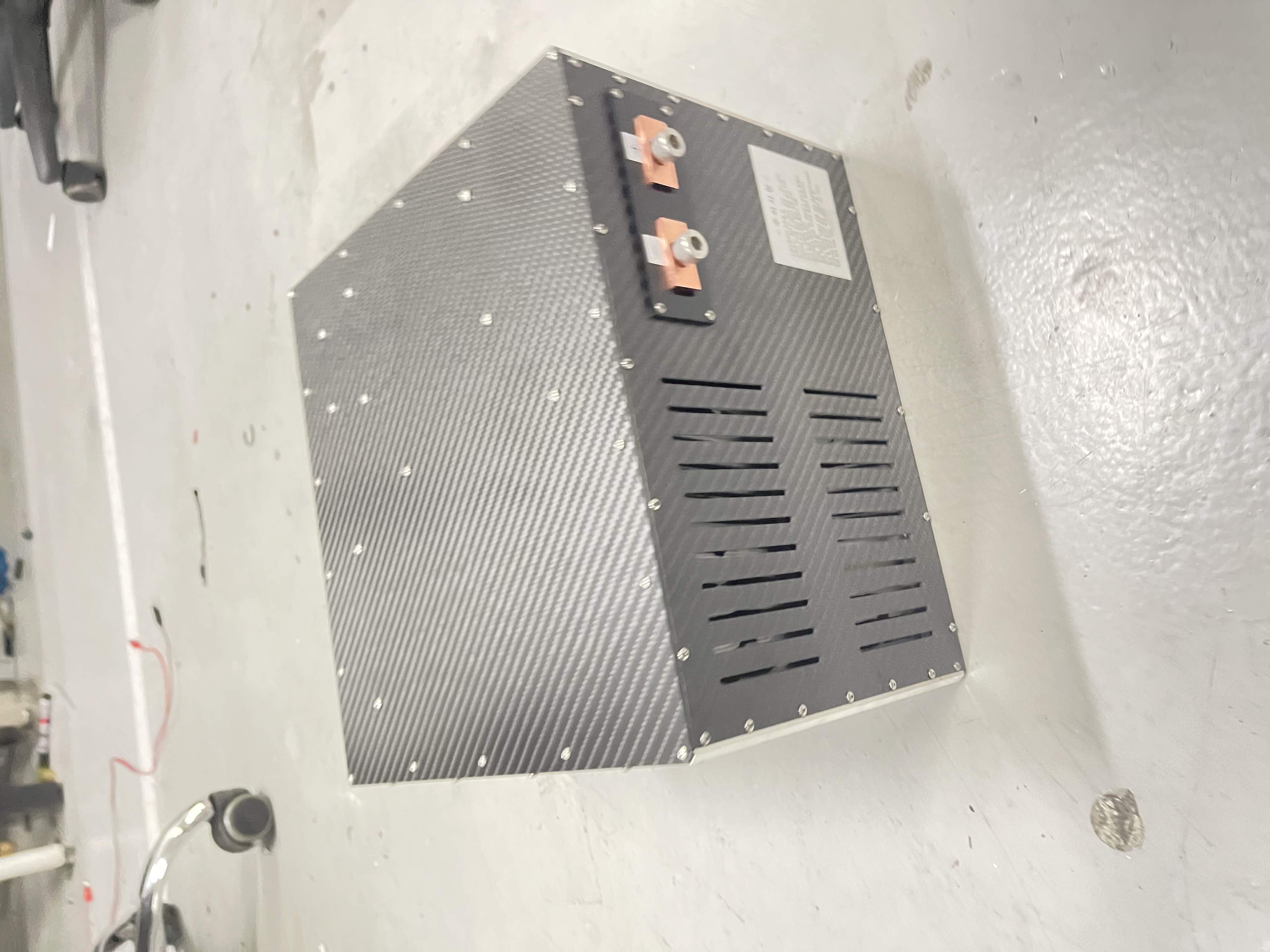 Battery Pack - View 4