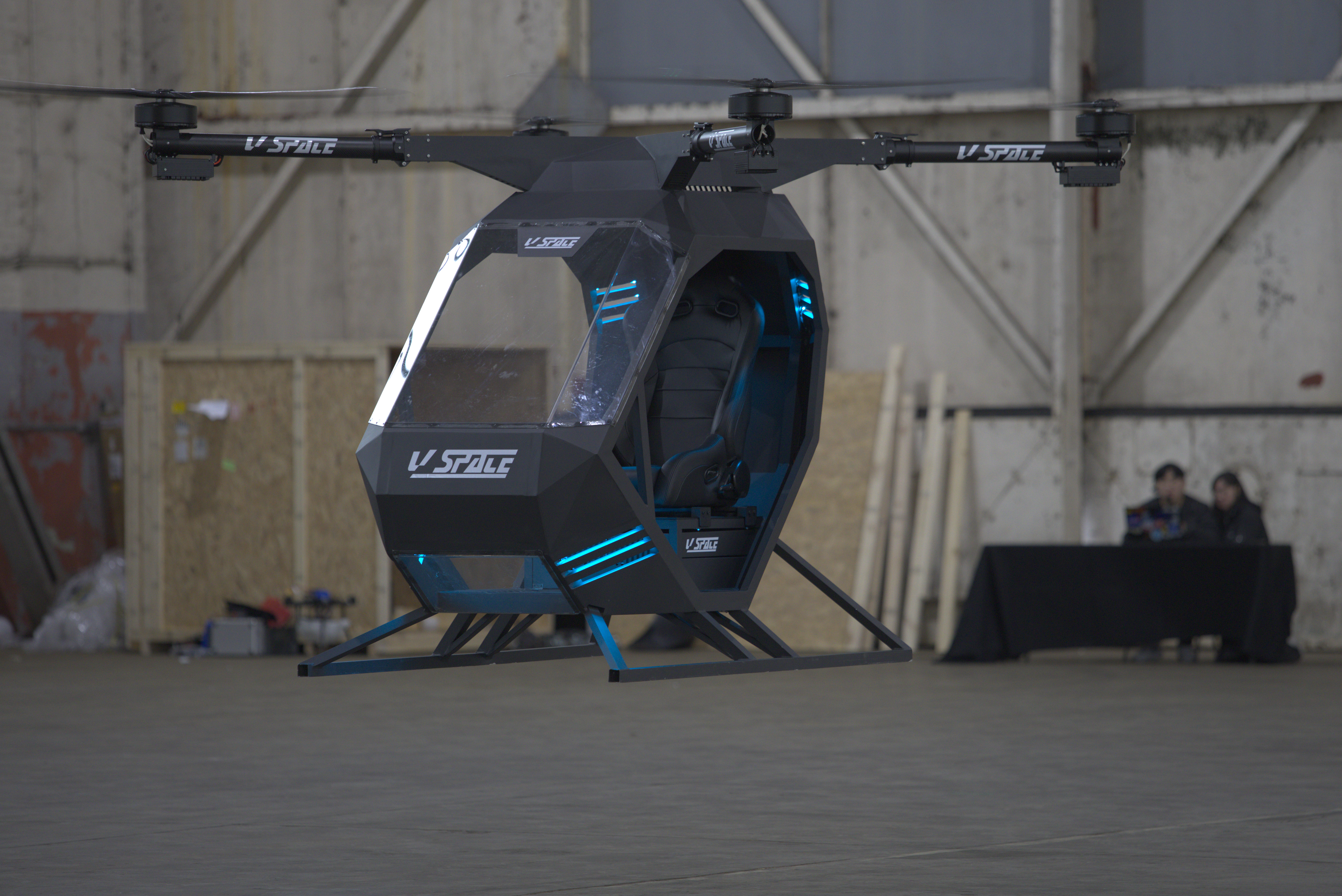 Airtaxi Congress