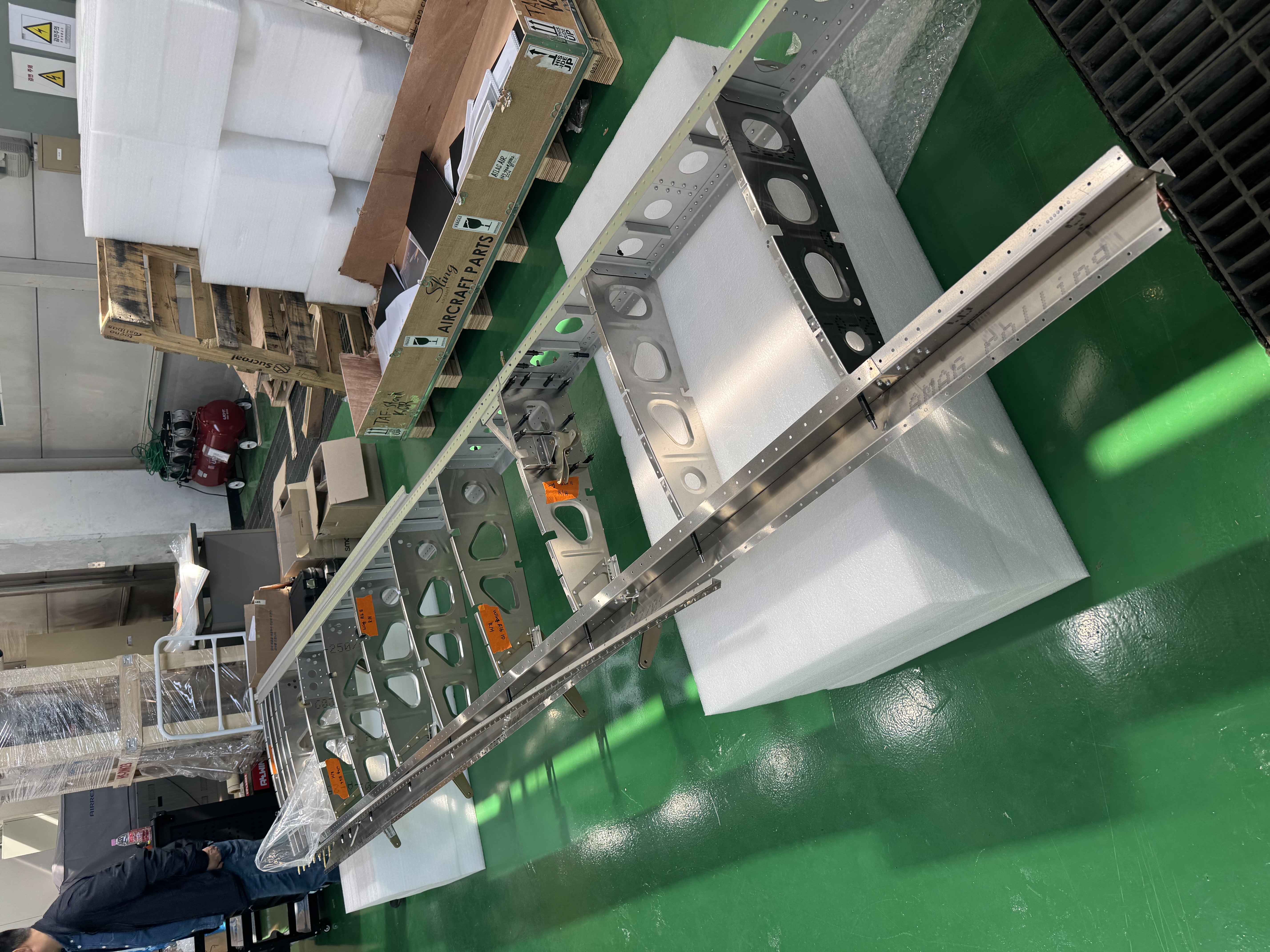 Assembly 1
