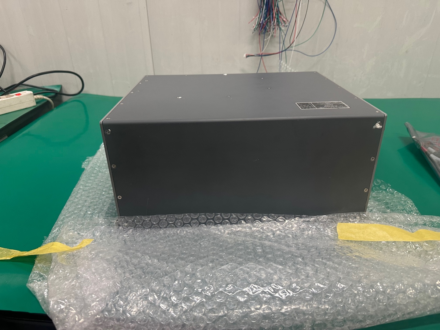 Battery pack photo 2