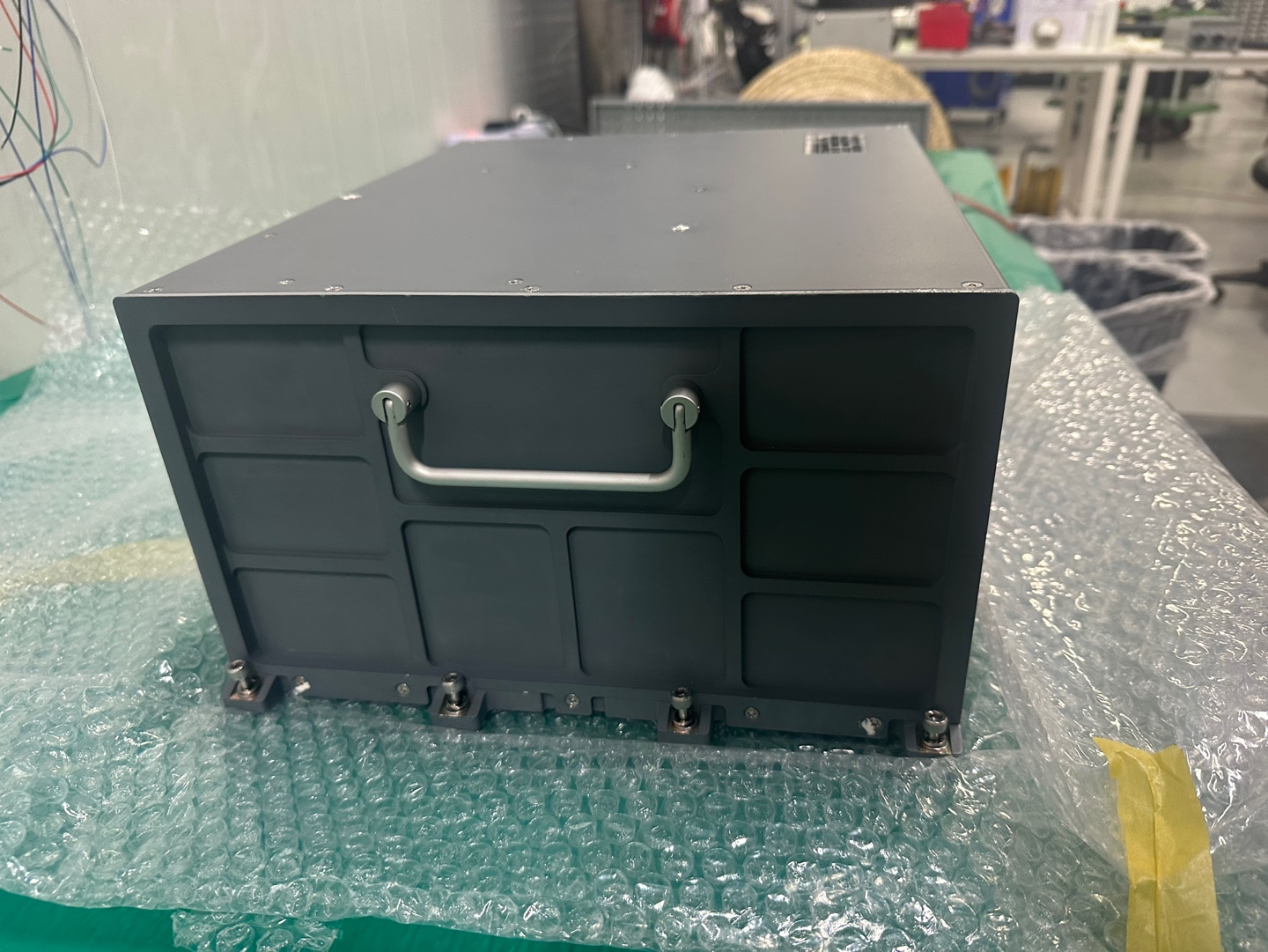 Battery pack photo 4