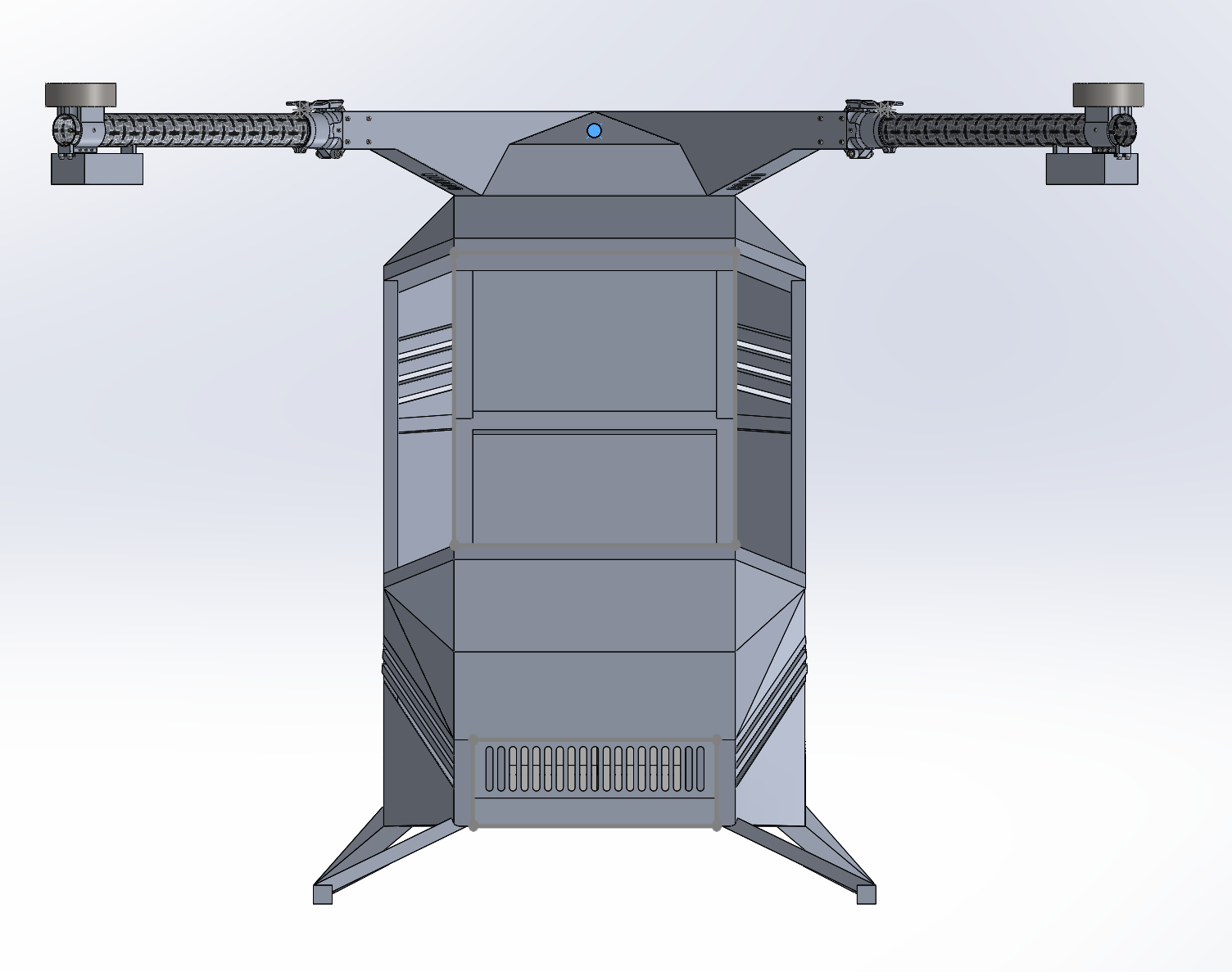 3D Model